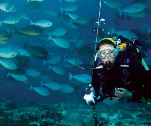 Diving-and-Snorkeling